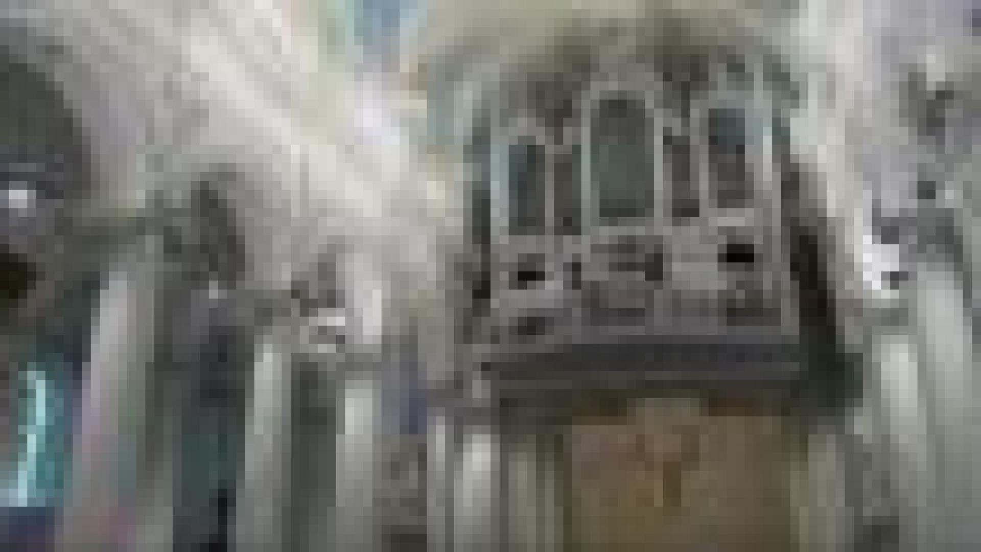 Restauration de l'orgue de Saint-Barthélémy